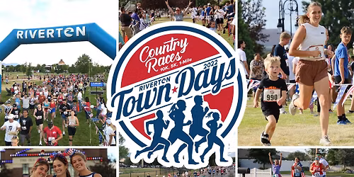 Riverton Town Days Country Races 2026