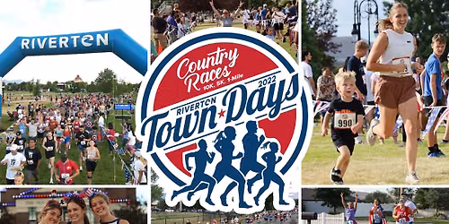 Riverton Town Days Country Races 2026