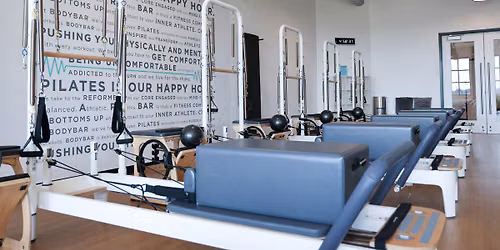 Copy of FREE Mat Pilates Class at Eat Loco