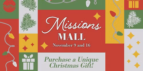 Missions Mall