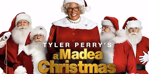 A Madea Christmas