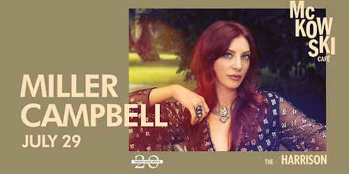 Miller Campbell