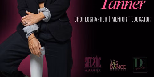 The south east Texas dance convention 