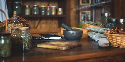 Cooking by the 13 Moons: Indigenous Seasons of Food, October Falling Leaves Moon