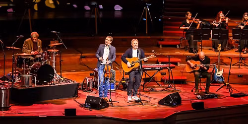 The Simon & Garfunkel Revival Band