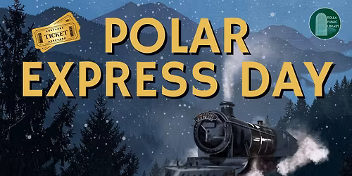 Polar Express Day
