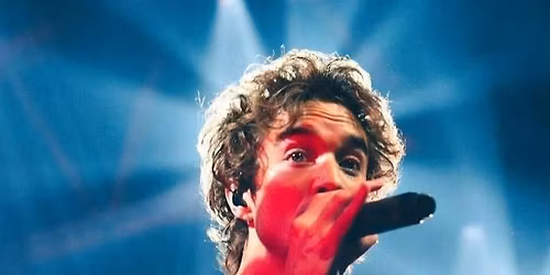 Charlie Puth Inglewood Tickets