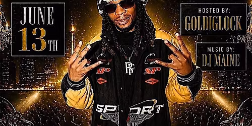Hoodprophet vs Kingsz: Live in Concert