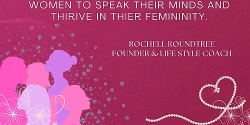 DIAMONDS&PEARLS "EMPOWERING WOMAN"