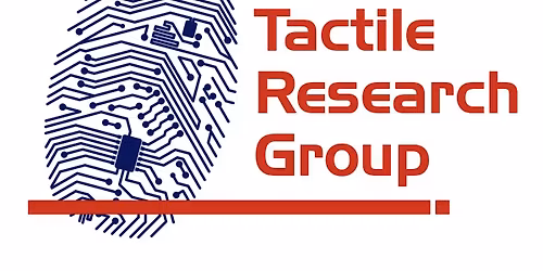Tactile Research Group Annual Meeting 2025
