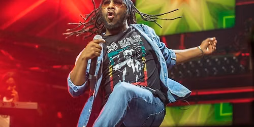 Rootsriders - Bob Marley Tribute