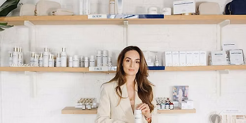 Fall Into Your New Skincare Routine with Biologique Recherche