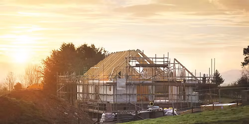 NSBRC Guide to Self Build Projects - 27th - 29th March 2026