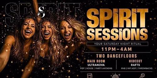 SPIRIT SESSIONS - HALLOWEEN SPECIAL \ud83c\udf83\ud83d\udc80\ud83d\udc7b