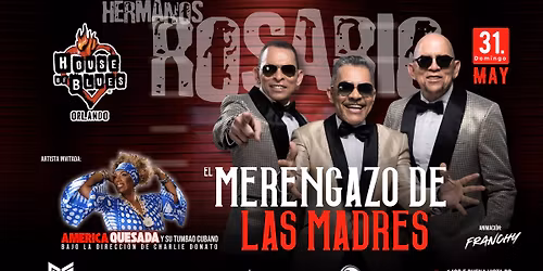 El Merengazo de las Madres