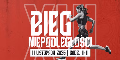 XVI Bieg Niepodleg\u0142o\u015bci