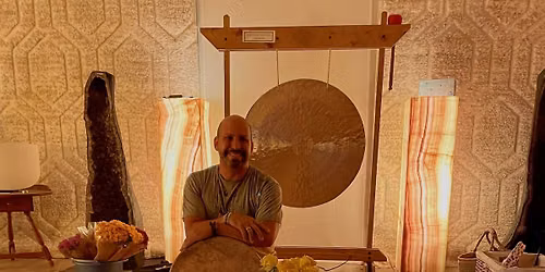 Autumnal Equinox Ceremony & Journey