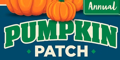 Pumpkin Patch