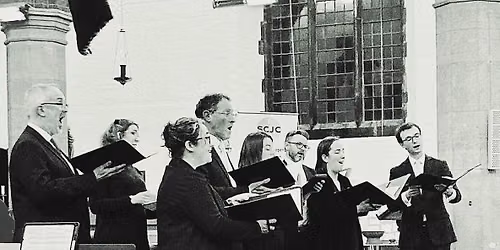 Joint Concert with St Mary's Church Choir Beverley