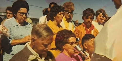 Jeffrey Family Reunion