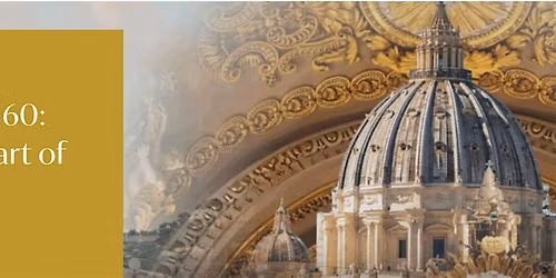 Nostra Aetate at 60: The Spiritual Heart of Catholic-Jewish Relations