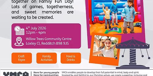 Family Fun Day