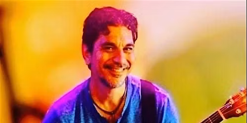 Live Music with Jay Constable