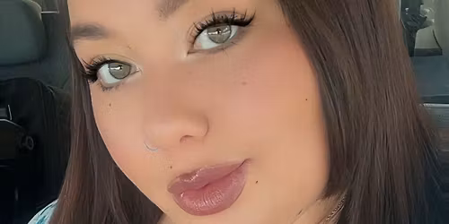 Courtney Nicole sings THE NATIONAL ANTHEM