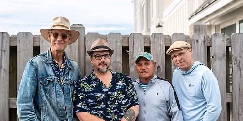 The Doorsmen at 7 mile Post Wilmington 