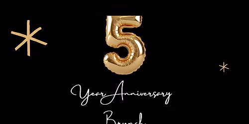Alexander James Whiskey 5 Year Anniversary Brunch\/Day Party