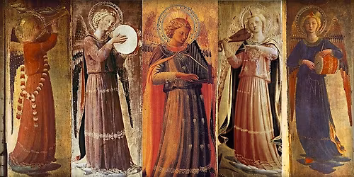 Cantate Domino - Sacred Music Symposium
