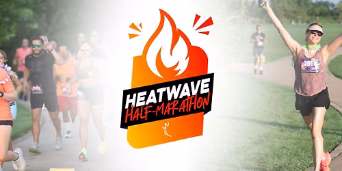 Heatwave Half Marathon - Cincinnati