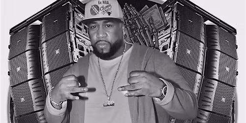 Wild Hare Music Presents DJ RYBREAD