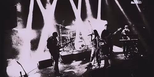 PopCollegeTour 2026 - Q-Factory Amsterdam