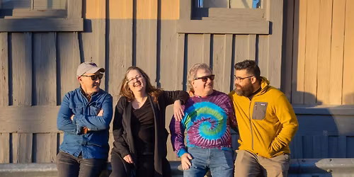 Yard Sale Kings at Route 7 Brewing