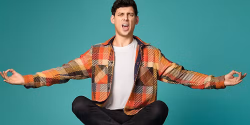 Take Me To Stirch Comedy Club with Matt Richardson and more!