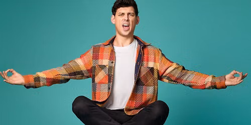 Take Me To Stirch Comedy Club with Matt Richardson and more!