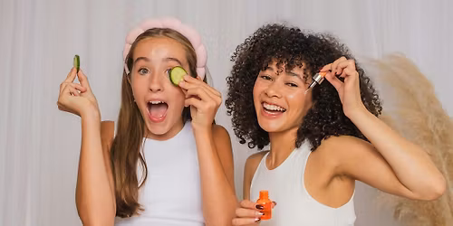 The Skin Edit: Teen Edition (BELFAST)