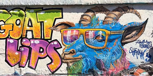 NYE Karaoke @ Goat Lips