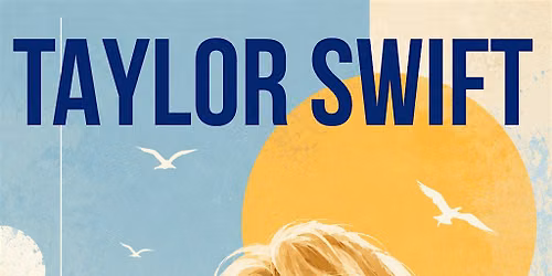 TAYLOR SWIFT Acoustic Tribute @ Main Beach Park