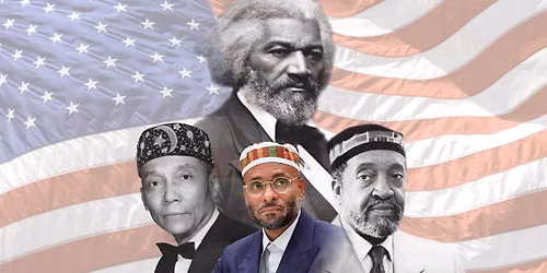 Muslim-American Independence Day Address 2026