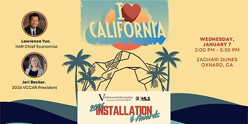 2026 Installation & Awards