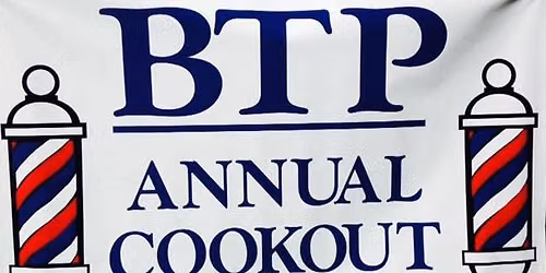 BTP Campout 2026