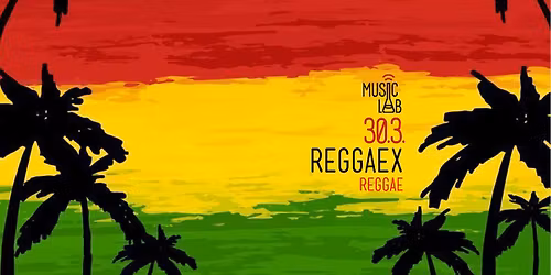 Lab Jam Session #404: Reggae with Raggaex