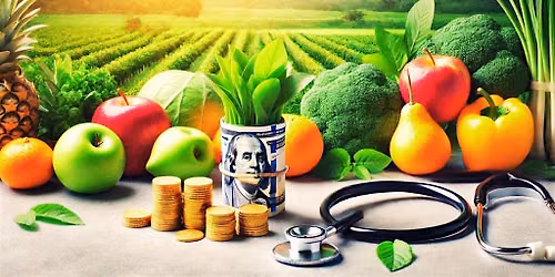 Health & Wealth Seminar