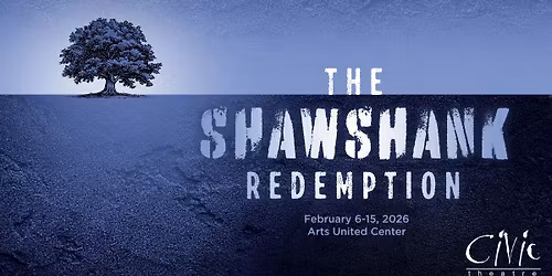 THE SHAWSHANK REDEMPTION