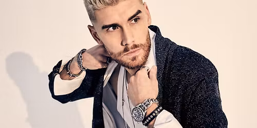 Colton Dixon - The Love I Have For You Tour