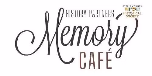 History Partners Memory Cafe