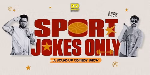 Sport Jokes Only