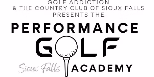 The Performance Golf Academy Meet & Greet! FREE
